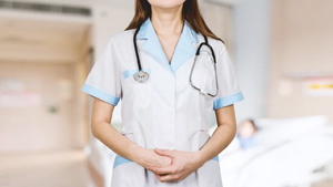 What education is needed to become a nurse