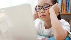 How to Increase Children’s Interest in Online Learning?