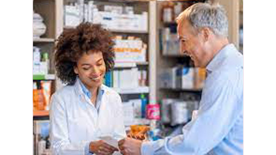 How to become a pharmacist without degree?