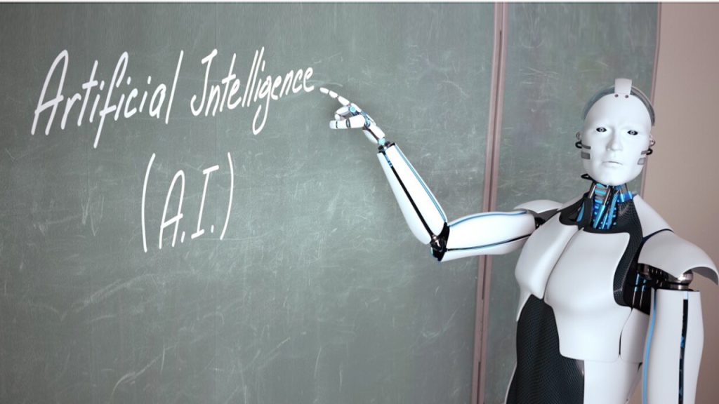 What is AI in Education