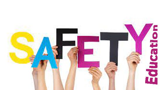 What is Safety Education?