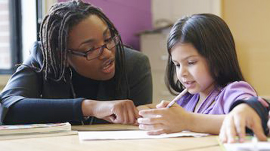 What is an evaluation for special education?